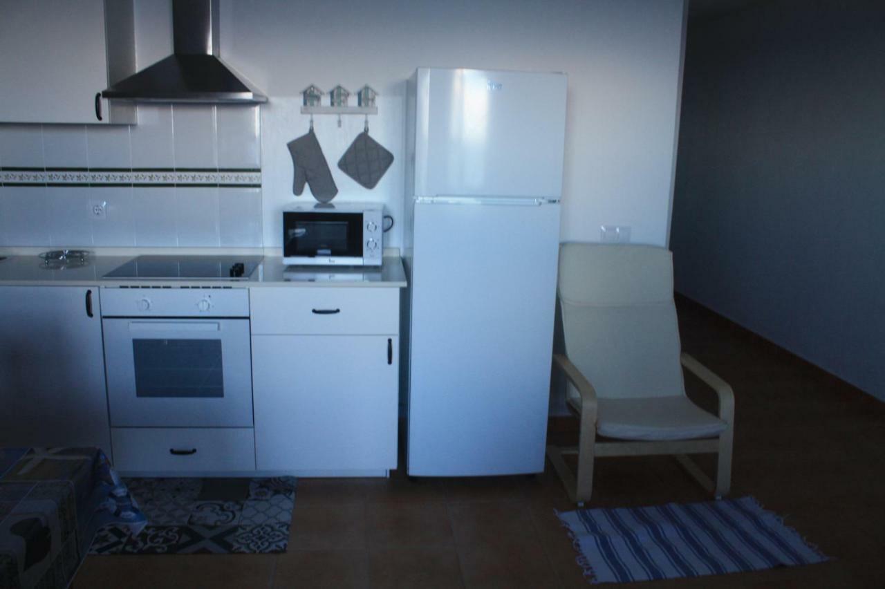 Mirador Del Roque 2 Apartamento Orzola Exterior foto