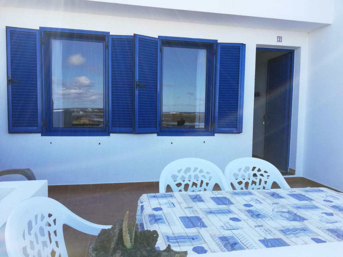 Mirador Del Roque 2 Apartamento Orzola Exterior foto
