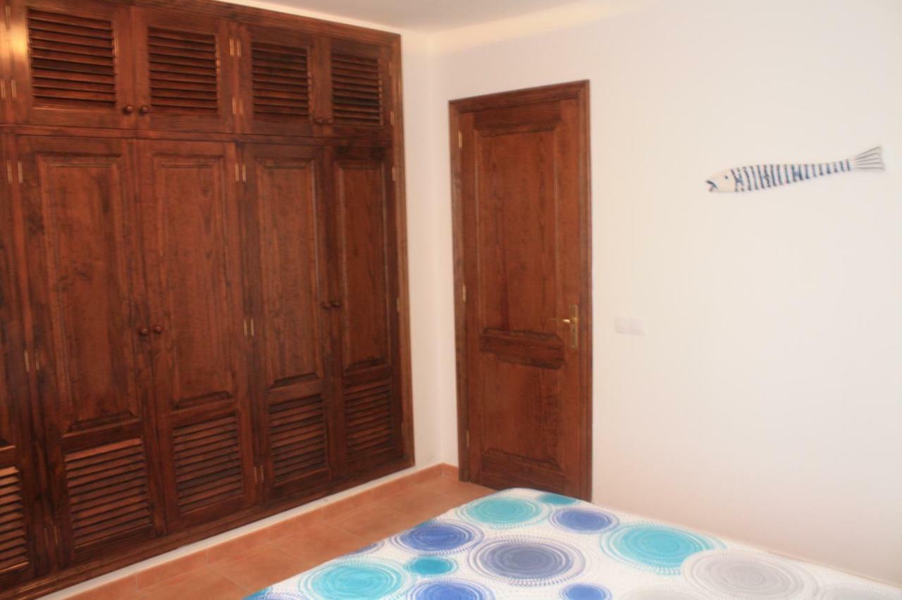 Mirador Del Roque 2 Apartamento Orzola Exterior foto