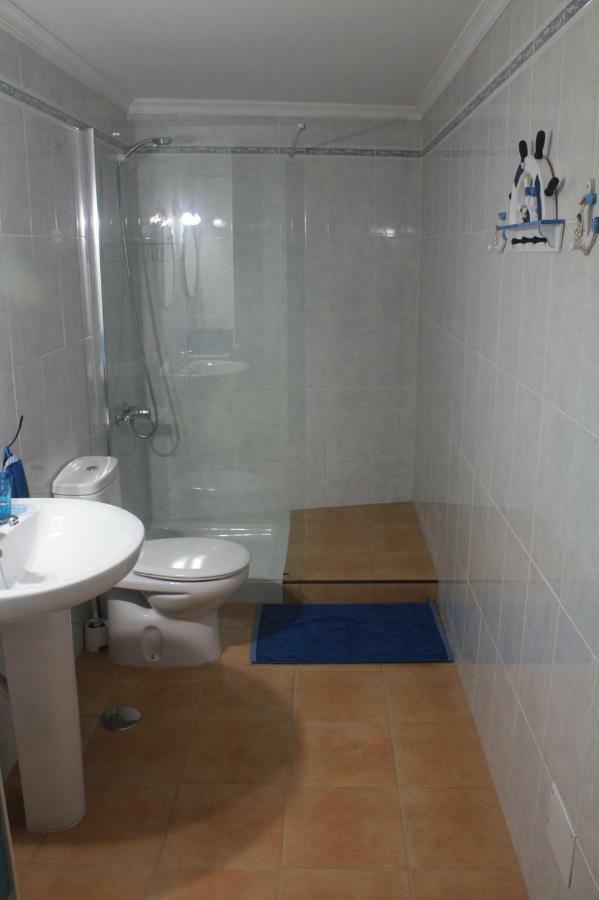 Mirador Del Roque 2 Apartamento Orzola Exterior foto