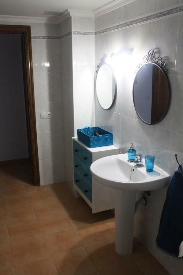 Mirador Del Roque 2 Apartamento Orzola Exterior foto