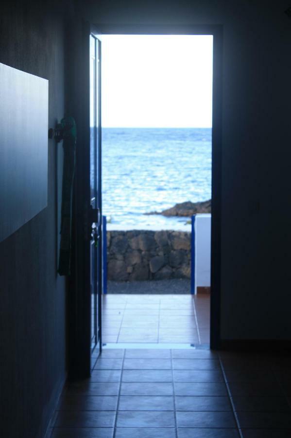 Mirador Del Roque 2 Apartamento Orzola Exterior foto